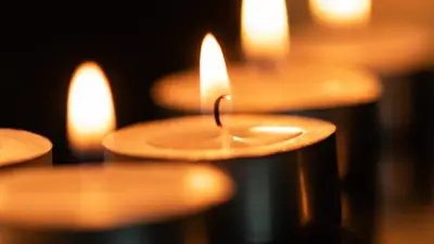 Vidente predice muerte de cantante famoso y alerta sobre nueva pandemia para 2026