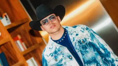 Video viral de Yeison Jiménez revela su conexión divina: 'Siento un corrientazo cuando Dios me toca'