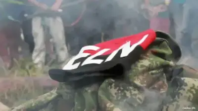 Violencia armada se intensifica en Arauca, Guaviare y suroccidente del país