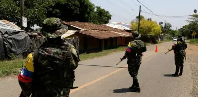 Violencia en Colombia supera al Estado: análisis de María Victoria Llorente sobre grupos armados