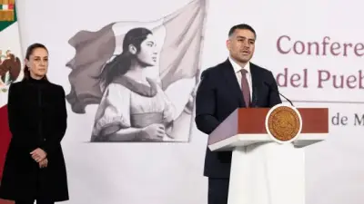 Violencia en México tras muerte de 'El Mencho': 25 militares y 30 narcos fallecidos