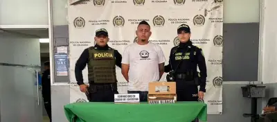 Violencia intrafamiliar en Barranquilla: mujer apuñalada por su esposo tras discusión