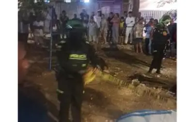 Violenta jornada en Cartagena: Cuatro personas asesinadas por sicarios en distintos barrios
