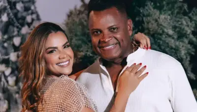 Viuda de Ómar Geles rompe silencio sobre rumores amorosos: '¿No tengo derecho a ser feliz?'