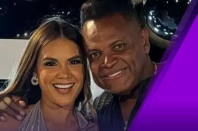 Viuda de Omar Geles revela cómo superó el duelo: 'Me levanté por mis hijos'