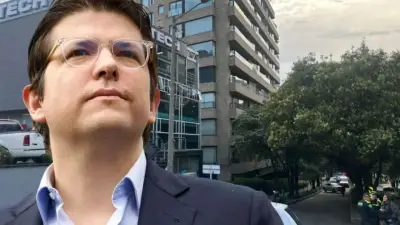 Vínculo entre empresario asesinado en Bogotá y Miguel Uribe Turbay revela conexiones políticas