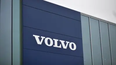 Volvo invierte casi 500 millones de dólares en Brasil para desarrollar nuevos vehículos