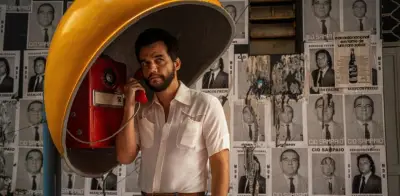 Wagner Moura: el actor brasileño que hace historia con su primera nominación al Óscar