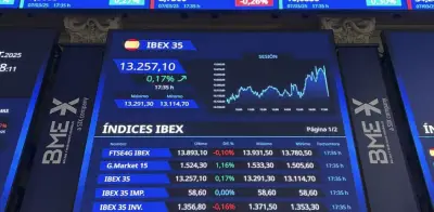 Wall Street cierra en verde con fuerte impulso tecnológico pese a divisiones en la Fed