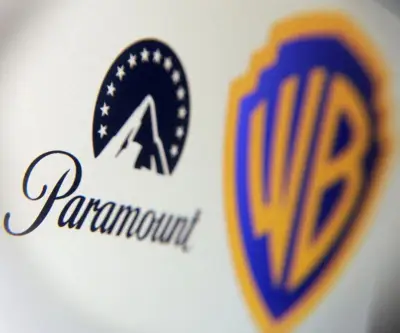Warner Bros se fusiona con Paramount en megaoperación de US$110.000 millones
