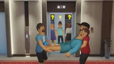 We Are So Cooked: El juego cooperativo de ocultar cadáveres que espera su lanzamiento