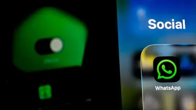 WhatsApp activa nuevo botón de seguridad para proteger a usuarios de estafas telefónicas