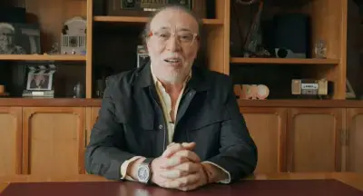 William Vinasco responde a demanda de expareja: 'Me sorprende exposición mediática'