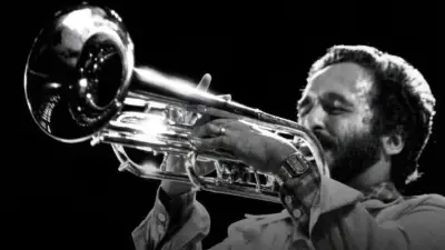 Willie Colón, arquitecto del sonido neoyorquino, recibe emotivo adiós de su manager