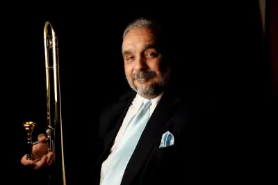 Willie Colón: El legado del 'Malo del Bronx' que revolucionó la salsa mundial