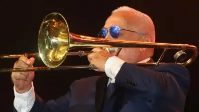 Willie Colón, leyenda de la salsa, fallece a los 73 años: causas de su muerte