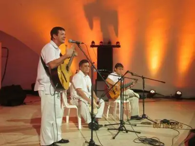 Yambambé: Tres maestros bumangueses que llevan 30 años salvando el son cubano clásico