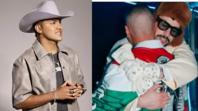 Yeison Jiménez: Más de 50 canciones inéditas se lanzarán tras su trágica muerte