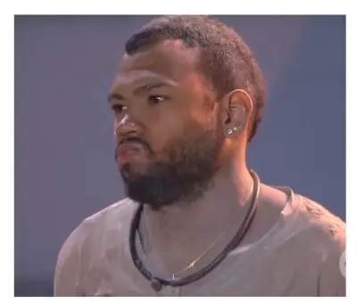 Zambrano revela su historia de superación: del asesinato de su padre a finalista del Desafío