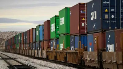 Zonas Francas en Colombia registran caída en exportaciones y aumento en importaciones en 2025