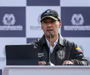 74 empresas de 20 países interesadas en Escudo Nacional Antidrones de Colombia