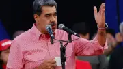 Abogado de Maduro busca desestimar cargos en EE.UU. por sanciones financieras