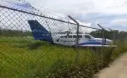 Accidente de avioneta en Nuquí, Chocó: Aerocivil investiga incidente sin heridos