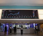 Acciones latinoamericanas registran su mejor inicio de año desde 1991 con flujos récord