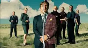 Actor de Better Call Saul ahora trabaja como repartidor de Amazon