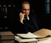 Adiós a Robert Duvall: Hollywood despide al eterno 'consigliere' de El Padrino