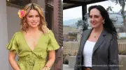 Adriana Lucía y María Fernanda Cabal chocan por emergencia ambiental en Córdoba