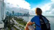 Aerolínea impulsa turismo en Panamá con programa gratuito de escala