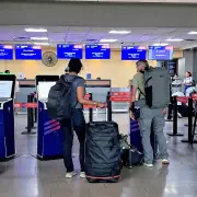 Aeropuerto de Cartagena inicia 2026 con récord histórico de pasajeros en enero