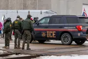 Agente de ICE vinculado a muerte de ciudadano estadounidense en Texas durante operativo migratorio