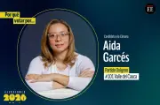 Aida Garcés: Propuestas y posturas de la candidata a la Cámara por el Valle del Cauca