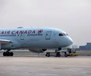 Air Canadá suspende vuelos a Cuba por crisis de combustible para aviones