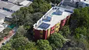 Air-e Intervenida impulsa autogeneración y granjas solares en el Caribe colombiano