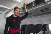 Air France transforma la clase Economy en una experiencia de lujo desde Bogotá