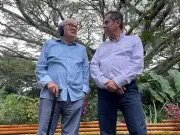 Alberto Medina López: el periodista que desentrañó la realidad detrás de los clásicos literarios colombianos