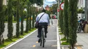 Alcaldía de Bucaramanga cumplirá orden judicial para levantar tramos de ciclorruta