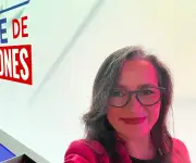 Alcalde de Nueva York nombra a colombiana Ana María Archila en cargo clave de Asuntos Internacionales