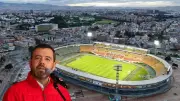 Alcalde Galán suspende conciertos en El Campín para proteger la grama del estadio
