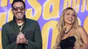 Alejandro Estrada y Yuli Ruiz sellan su conexión con un beso en La casa de los famosos