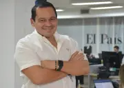 Alejandro Ocampo reafirma respaldo petrista a Cepeda y aspira al Senado