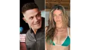 Alejandro Sanz y Stephanie Cayo: los rumores de romance que nacieron en Colombia