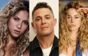 Alejandro Sanz y Stephanie Cayo: romance en Sudamérica mientras Shakira revela detalles íntimos