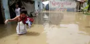 Alerta en Cali, Candelaria y Palmira por crecida del río Cauca en temporada de lluvias