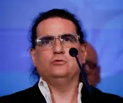 Alex Saab, figura del chavismo, en la mira de extradición a Estados Unidos