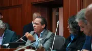 Alexander López renuncia a la Procuraduría y retorna al Senado tras fallo del Consejo de Estado