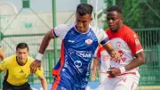 Alianza Valledupar despide a Huberth Boderth tras mal inicio en Liga BetPlay